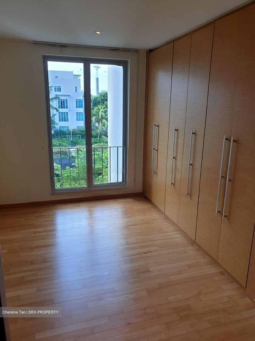 Caribbean At Keppel Bay (D4), Condominium #573672771